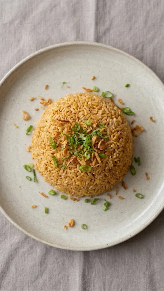 NASI GORENG
